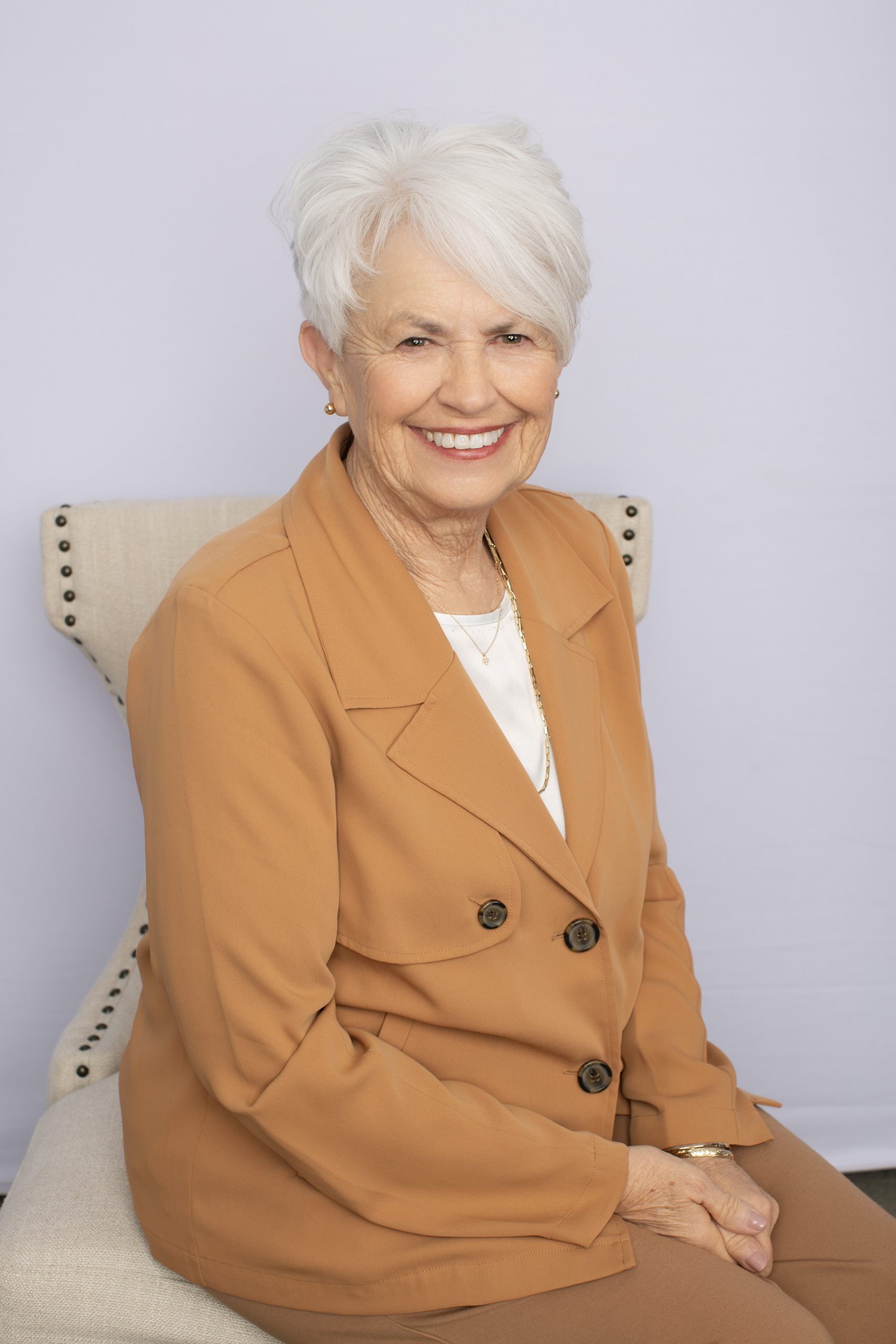 Kathy Parker Nelson